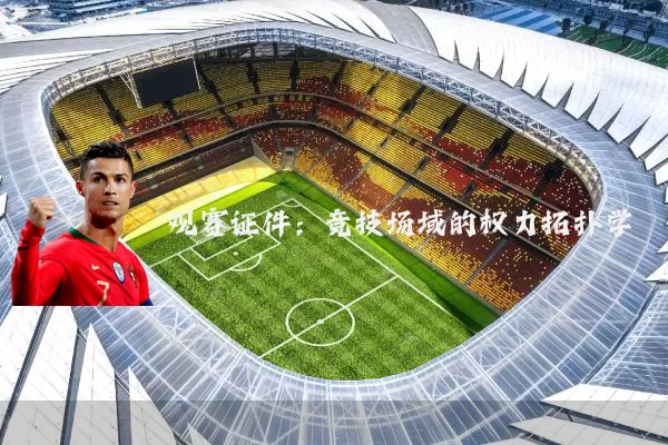 观赛证件:竞技场域的权力拓扑学